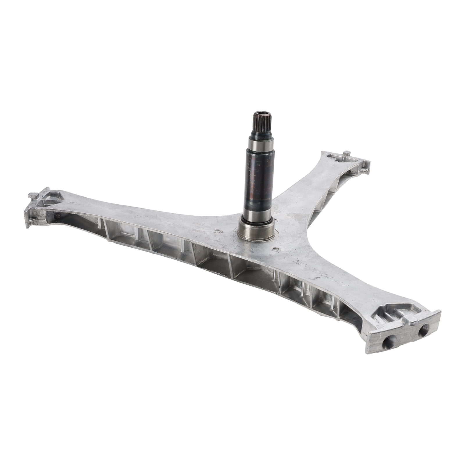 DC97-17004B Washing Machine Flange Shaft Assembly for Samsung with 6 Screws