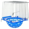 Yiho Canary Nest Box Pigeon Hatching Nest Bird Cage Breeding Nest Pet