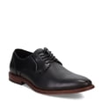 thumbnail image 1 of Zapatos Oxford Hombre Stacy Adams Marlton Negro Punta Lisa 15M, 1 of 7