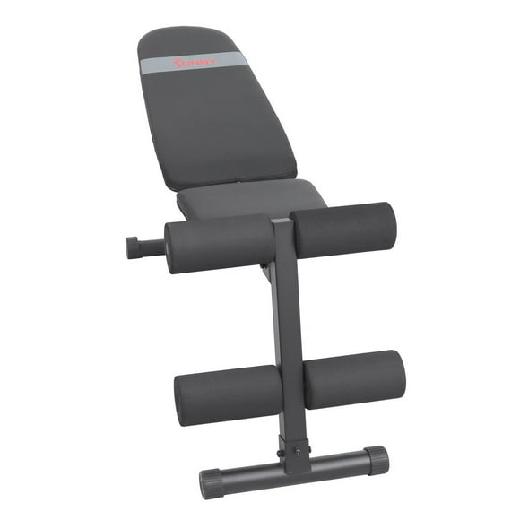 Banco de pesas multi posición Sunny Health & Fitness Mod. SF-BH620038 Sunny Health & Fitness Banco de pesas multi posición Sunny Health & Fitness Mod. SF-BH620038
