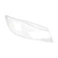 thumbnail image 4 of Car Left Transparent Headlight Cover Head Light Lamp Shell Lens for 3-Series E90 E91 2005-2011, 4 of 5