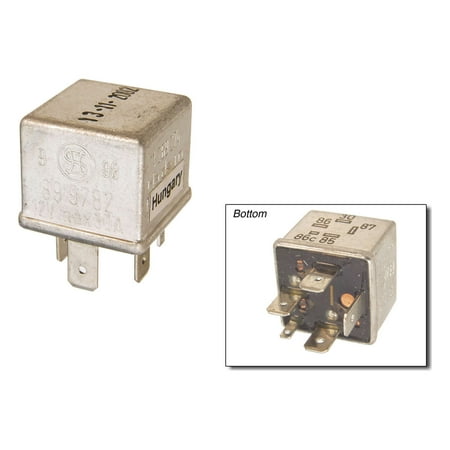 Genuine Ignition Relay