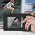 thumbnail image 3 of WYBXZ 48MP HD Digital Camera 2.4in IPS Screen, Take Photos and Videos, Travel Camcorder with Night Flash Light and Mirror Beauty Selfie, Supports OTG Transmission, 8X Digital Zooms, 3 of 6