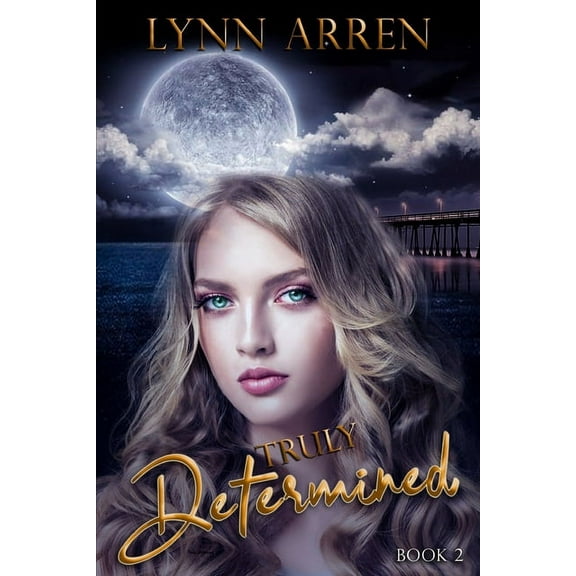 Reckless: Truly Determined: Book 2 (Paperback)