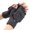 A-GY2325, variant on Yuanlong Womens Gloves Winter Knit Convertible Fingerless Glove Solid Classic Warm Thermal Gloves