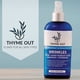 thumbnail image 5 of Bruma facial en aerosol antiarrugas Thyme Out con bakuchiol, 120 ml, 5 of 7