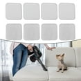 thumbnail image 3 of KDJ for Shark Lift-Away DuoClean UV850 Upright Vacuum Replacement Filters XHF320 Compatible High-Quality Sponges for Efficient Dust Filtration (4 Set), 3 of 9