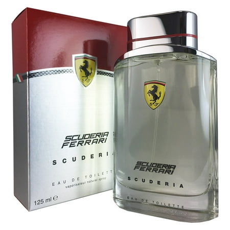 Ferrari Scuderia for Men 4.2 oz EDT