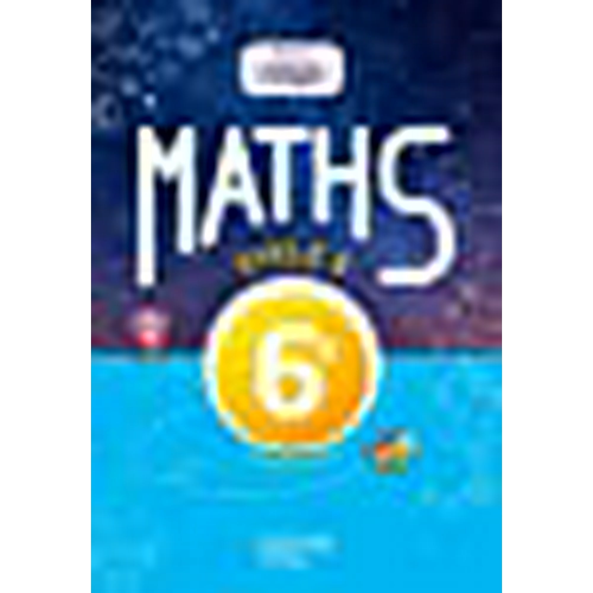 Maths 6e Cycle 3 Mission Indigo Mission Indigo mathématiques cycle 3 / 6e - Livre élève - éd. 2017 | Walmart Canada