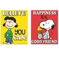 thumbnail image 4 of Eureka Peanuts Mini Poster Set, 8 Posters, 4 of 5