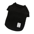 thumbnail image 3 of Suéteres para cachorros, ropa para perros pequeños, medianos y gatos, ropa de invierno cálida de punto para perros, abrigos para chihuahuas, yorkshire, shih tzu y pug, 3 of 5
