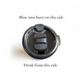 thumbnail image 2 of Vaso térmico con trompeta Tumbler Wagon International FIFA 2026 700 ml, 2 of 7