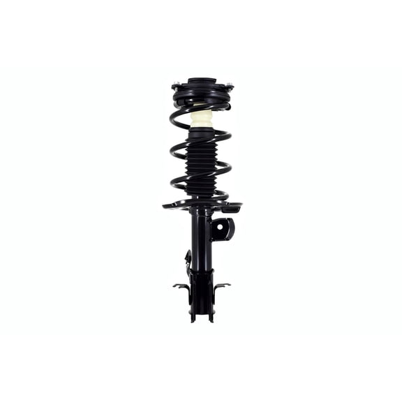 For Nissan LEAF 2011-2019 Front Left Strut & Spring - BuyAutoParts