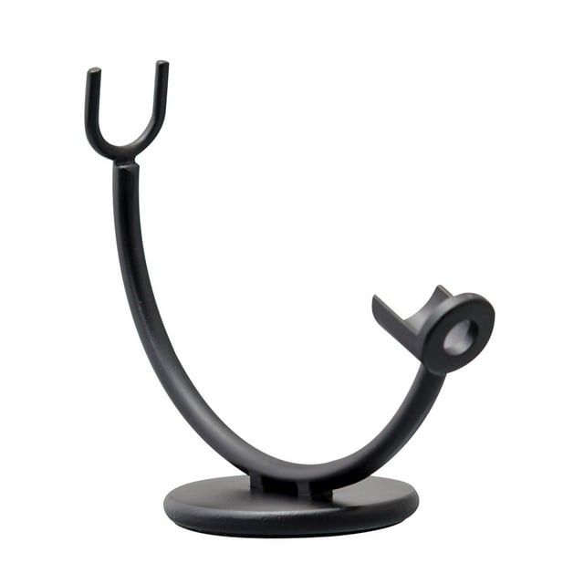 Soporte de afeitadora de Un Solo cabezal Sunnimix Herramienta de aseo Duradera para hombres