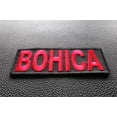 thumbnail image 2 of BOHICA Patch, 2 of 5