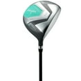 thumbnail image 2 of Hogan Golf FTS Junior Girls Golf Clubs Set with Bag, Left Hand Ages 9-12, 2 of 8