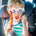 thumbnail image 4 of Anti Motion Sickness Glasses Anti Dizziness Against Nausea Seasickness Glasses, 4 of 5