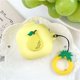 thumbnail image 1 of Bonita funda de silicona para auriculares Samsung Galaxy Buds Live/Buds Pro, funda protectora para auriculares inalámbricos Bluetooth xuanjing  unisex, 1 of 2