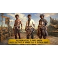 thumbnail image 5 of Skull and Bones (PS5), 5 of 5