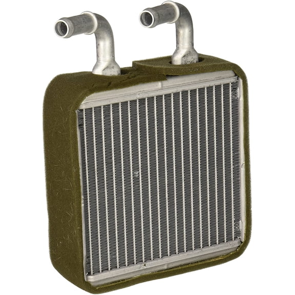 Motorcraft HVAC Heater Core HC-25