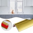 thumbnail image 4 of PVC Self-Adhesive Decorative Strip for Cabinet Door, Table Corner, and Home, 4 of 12