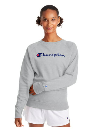 Womens Sweatshirts & Hoodies | Gray - Walmart.com