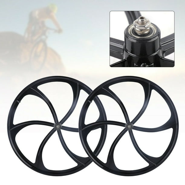 10 speed 26 inch wheel Cinosural International School
