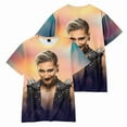 thumbnail image 6 of Rhea Ripley Merch Shirt Vintage Unisex Tops Tee Outdoor Fashion Tee y2k Top, 6 of 6