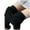 Black, variant on Female Compression Leggings Tights Tights Warmth Wool Cold And Thick Pants Lasting Windproof Pants Elastic Leggings For Women Casual