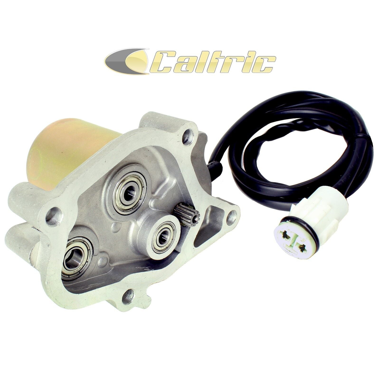 Power Shift Control Motor for Honda TRX500FE Foreman 500 Es 4X4 20052011