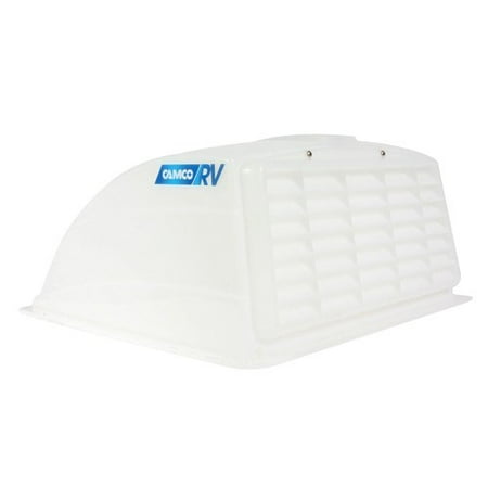 Camco 40435 RV Roof Vent Cover (White)