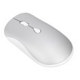 thumbnail image 1 of Ratón inalámbrico 2,4g, mini ratones compactaciones y silenciatos para ordenador portátil, ratón ergonómico portátil de 3 Niveles DPI, Ratón Ópto USB de Oficina Odenador, 1 of 7