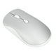 thumbnail image 3 of Ratón inalámbrico 2,4g, mini ratones compactaciones y silenciatos para ordenador portátil, ratón ergonómico portátil de 3 Niveles DPI, Ratón Ópto USB de Oficina Odenador, 3 of 7