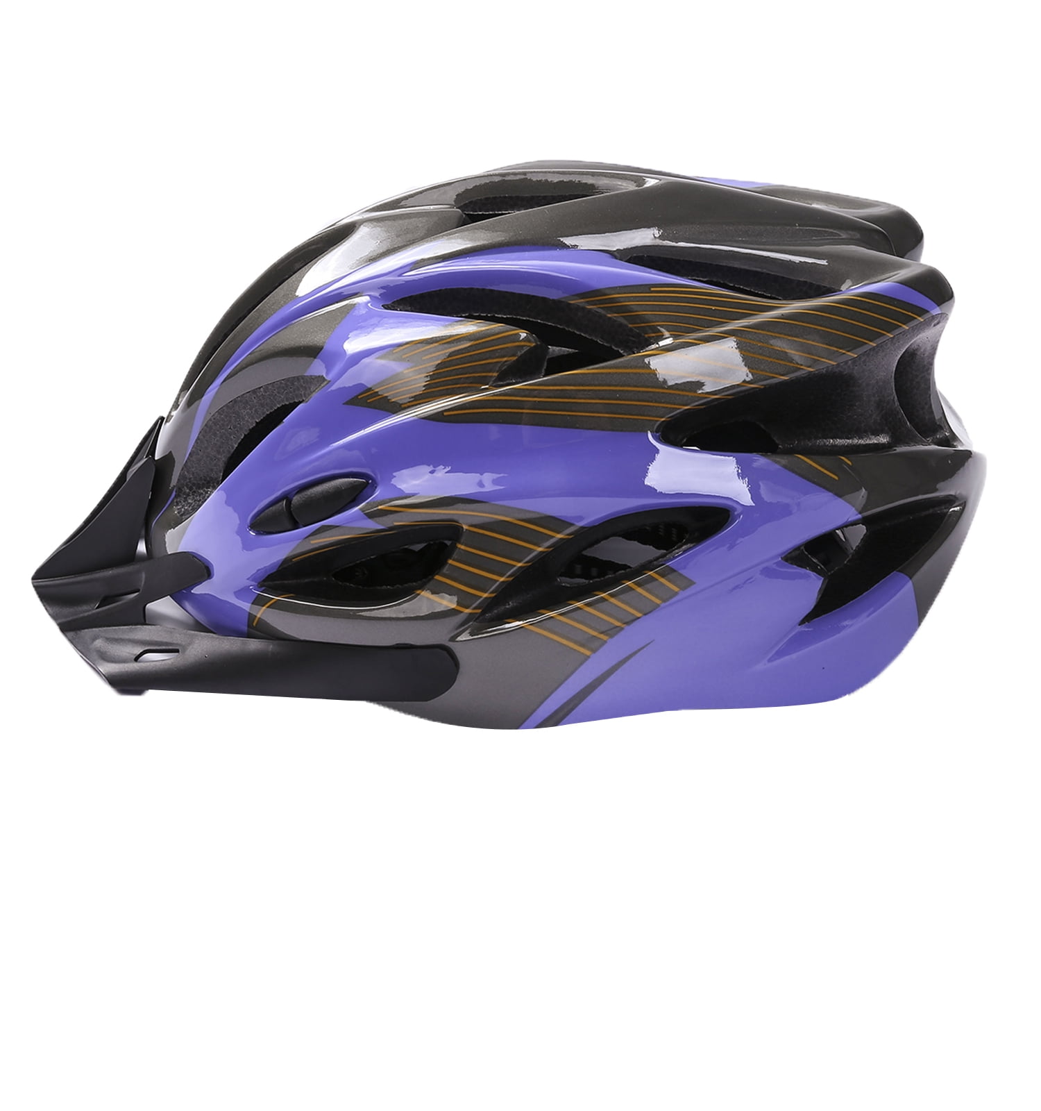 Lightweight Motor Bike Helmet Adult Road Bike Cycle Helmet Mens Women Cycling Riding Safety 