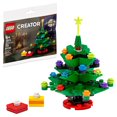 thumbnail image 1 of LEGO Creator Arbre des Fêtes 30576, 1 of 3