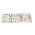 thumbnail image 4 of Pegatinas de Arte de Umas, Plantas de Moda Imperesles Deja Pegatinas de Umas Duraderas para el Salón de Unas para para el HOGAR, 4 of 7
