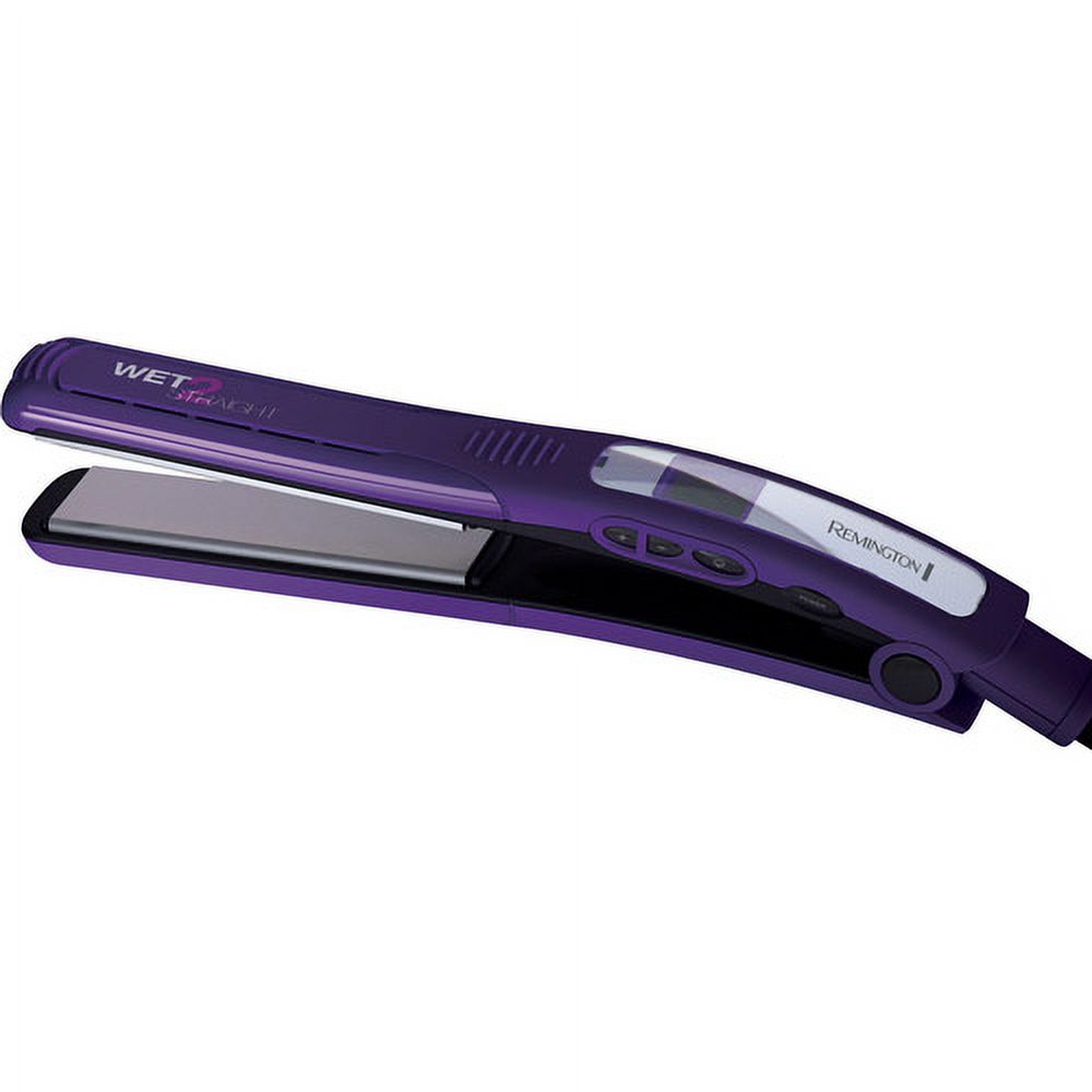 Remington Wet 2 Straight Slim 1-Inch Flat Iron photo 4