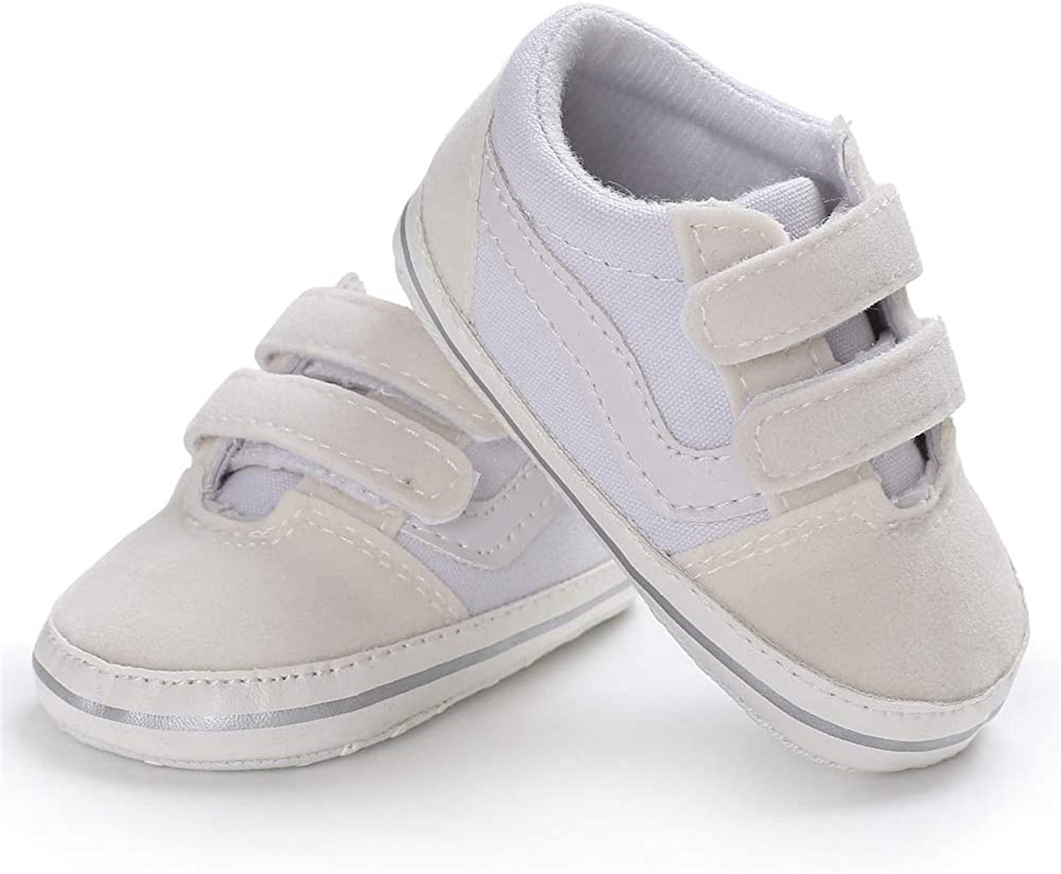 baby sneakers soft bottom