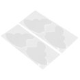 thumbnail image 1 of Patchs Anti-Rides, Patchs Nasogéniens Naturels 10 Pcs pour Enlever les Rides du Visage, 1 of 8