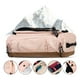 thumbnail image 2 of Maleta Peregrino Outdoor KMA 30L Rosa – Moderna, Versátil y de Alta Resistencia, 2 of 5