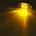 thumbnail image 3 of 2LED sign signal light 12/24V light universal for trucks (5PCS), 3 of 5