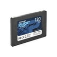 thumbnail image 3 of Patriot Burst Elite 120GB Internal SSD - SATA 3 2.5" - Solid State Drive - PBE120GS25SSDR, 3 of 8