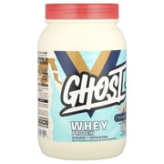 Ghost Whey Protein, Cinnabon®, 2 lb (918 g)