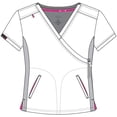 thumbnail image 4 of KOI lite 316 Haut de Sarrau Philosophy pour Femme Raisin 3TG, 4 of 6