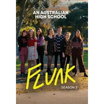 Flunk: Season 3 (DVD), Bounty Films, Drama