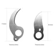 thumbnail image 3 of Replacement Blades for Cordless Electric Pruning Shears, 3 of 8
