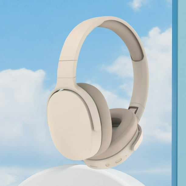 Cameland Bluetooth Headphones Over-Ear Lightweight Wireless