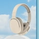 thumbnail image 3 of Auriculares Bluetooth Wjsxc supraaurales, ligeros, inalámbricos, estéreo de alta fidelidad, plegables para viajes., 3 of 6