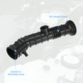 thumbnail image 4 of Unique Bargains 1 Pcs Balck Air Intake Hose No.17228P06A00 for Honda Civic 1992-1995, 4 of 7