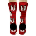thumbnail image 5 of ThisWear Penguin Accessories Cute Penguin Socks Penguin Items Penguin Themed Gifts 12-Pair Novelty Crew Socks, 5 of 5